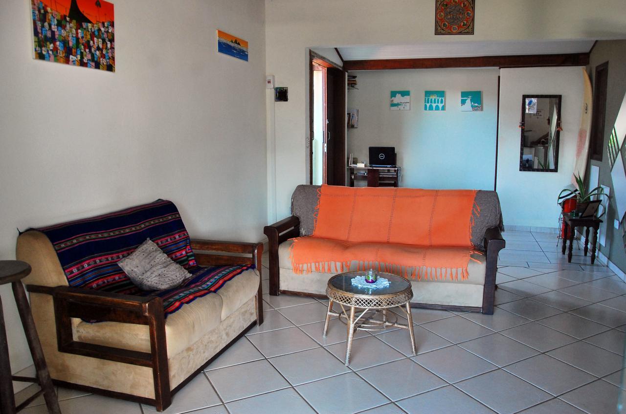 Nautilus Hostel Paraty Exterior photo