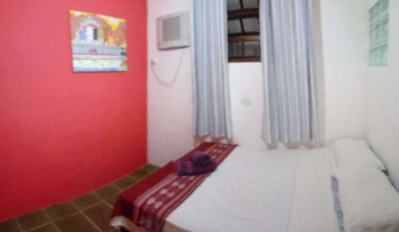 Nautilus Hostel Paraty Room photo